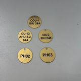 Brass