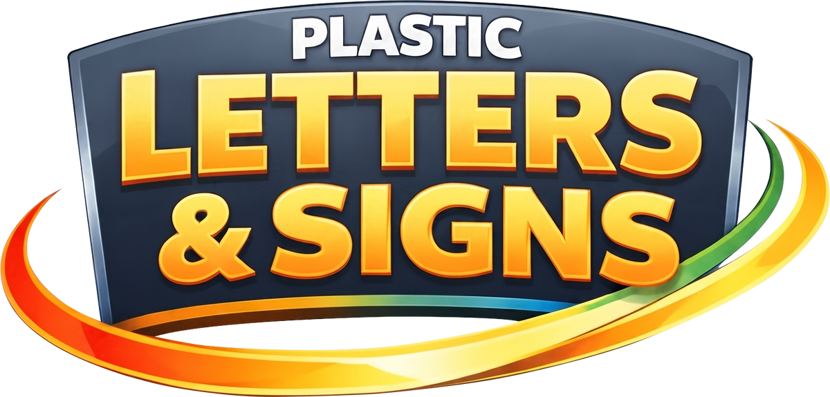 Plasticlettersandsigns.com